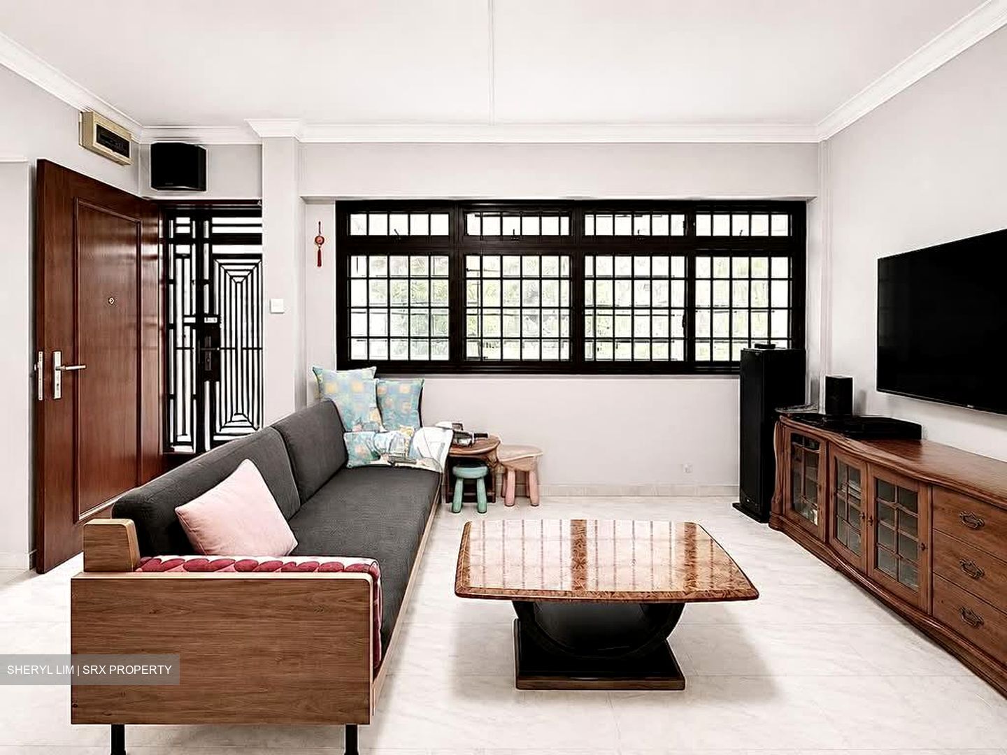 Blk 877 Woodlands Avenue 9 (Woodlands), HDB 4 Rooms #606751141